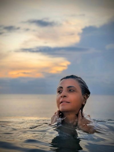 Blue Lagoon Nusa Ceningan в апреле — фото погоды (2026-04-30)