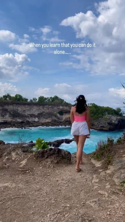 Blue Lagoon Nusa Ceningan в мае — фото погоды (2026-05-10)