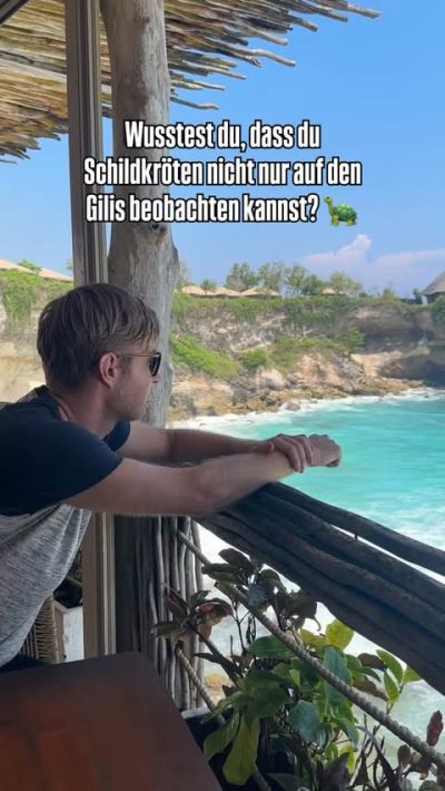 Blue Lagoon Nusa Ceningan в июле — фото погоды (2026-07-03)