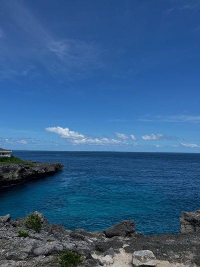 Blue Lagoon Nusa Ceningan в июле — фото погоды (2026-07-12)