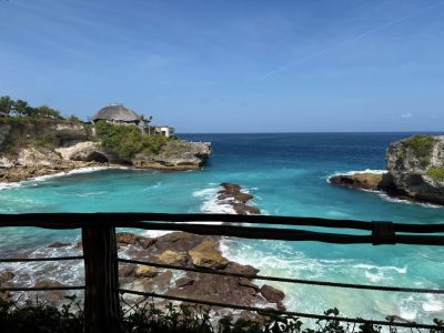 Blue Lagoon Nusa Ceningan в июле — фото погоды (2026-07-21)