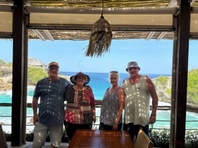 Blue Lagoon Nusa Ceningan в июле — фото погоды (2026-07-21)