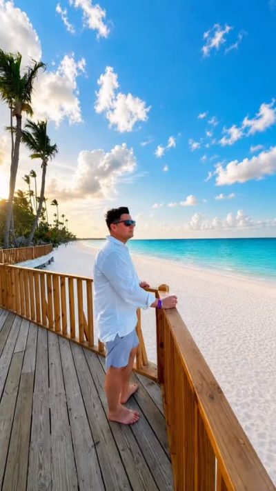 Grand Palladium Punta Cana Resort & Spa — фото погоды в мае (2026-05-29)