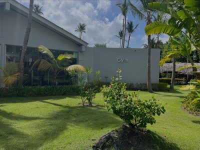 Grand Palladium Punta Cana Resort & Spa — фото погоды в июне (2026-06-08)