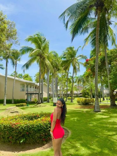 Grand Palladium Punta Cana Resort & Spa — фото погоды в июне (2026-06-17)