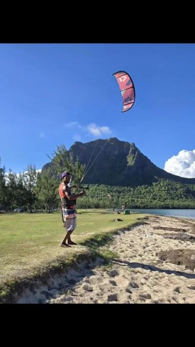 Le Morne - Kitebeach в мае — фото погоды (2026-05-02)