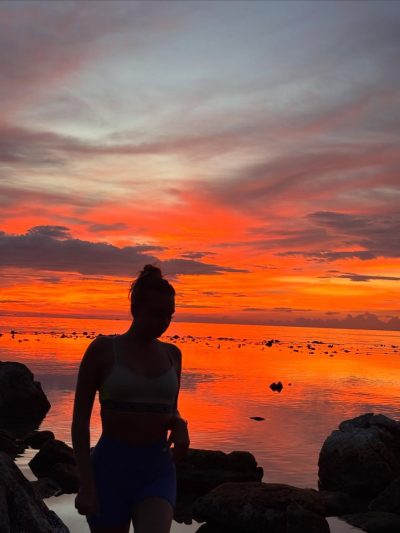 Ko Phangang, Thailand в феврале — фото погоды (2026-02-27)