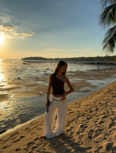 Ko Phangang, Thailand в апреле — фото погоды (2026-04-26)