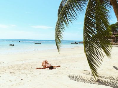Ko Phangang, Thailand в мае — фото погоды (2026-05-28)