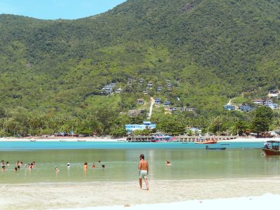 Ko Phangang, Thailand в мае — фото погоды (2026-05-28)