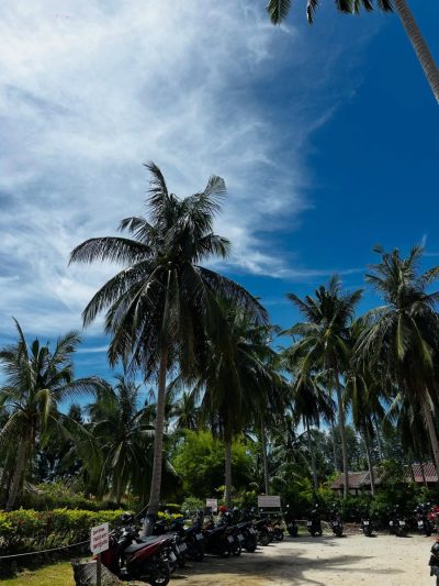 Ko Phangang, Thailand в июне — фото погоды (2026-06-29)