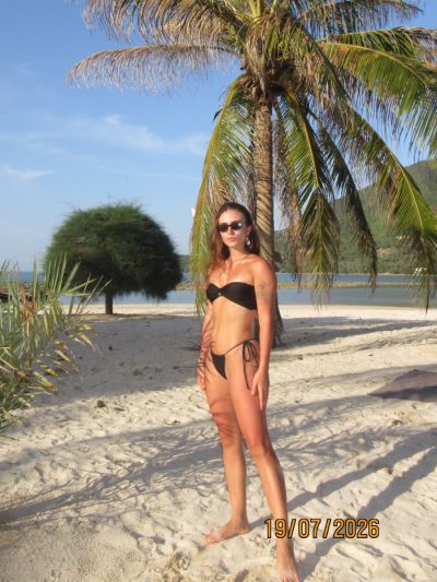 Ko Phangang, Thailand в июле — фото погоды (2026-07-19)