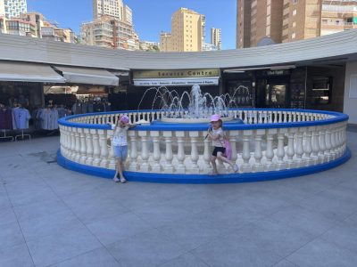 Hotel Magic Aqua Rock Gardens — фото погоды в мае (2026-05-26)