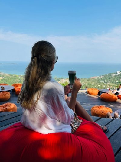The Jungle Club, Chawang Beach Koh Samui в январе — фото погоды (2026-01-24)