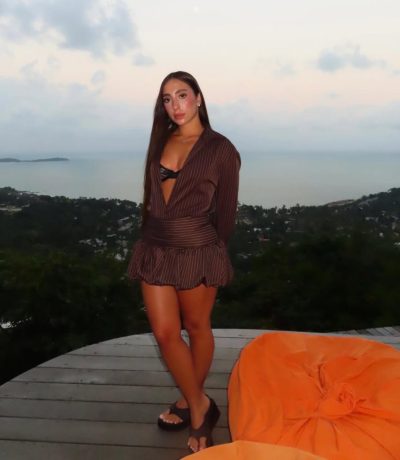 The Jungle Club, Chawang Beach Koh Samui в январе — фото погоды (2026-01-31)