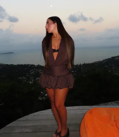 The Jungle Club, Chawang Beach Koh Samui в январе — фото погоды (2026-01-31)