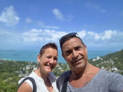 The Jungle Club, Chawang Beach Koh Samui в марте — фото погоды (2026-03-16)