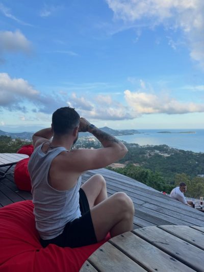 The Jungle Club, Chawang Beach Koh Samui в марте — фото погоды (2026-03-20)