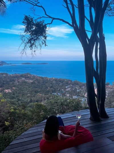 The Jungle Club, Chawang Beach Koh Samui в марте — фото погоды (2026-03-21)
