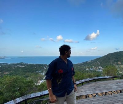 The Jungle Club, Chawang Beach Koh Samui в марте — фото погоды (2026-03-31)