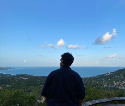 The Jungle Club, Chawang Beach Koh Samui в марте — фото погоды (2026-03-31)