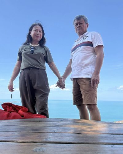 The Jungle Club, Chawang Beach Koh Samui в апреле — фото погоды (2026-04-25)