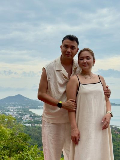 The Jungle Club, Chawang Beach Koh Samui в мае — фото погоды (2026-05-31)