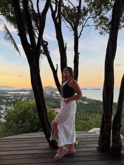 The Jungle Club, Chawang Beach Koh Samui в июне — фото погоды (2026-06-23)
