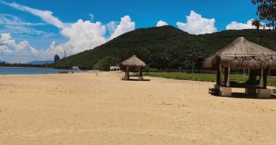 Banyan Tree Sanya, Hainan в августе — фото погоды (2025-08-11)