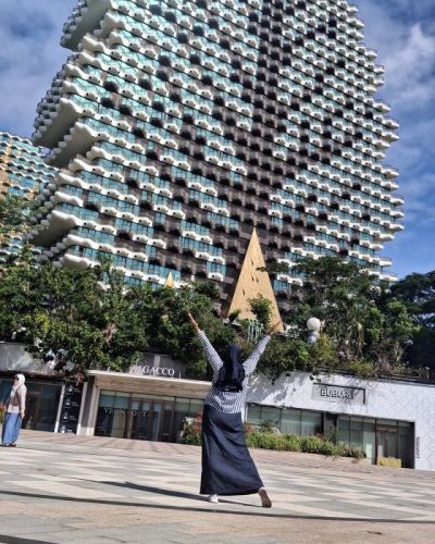 Banyan Tree Sanya, Hainan в ноябре — фото погоды (2025-11-06)