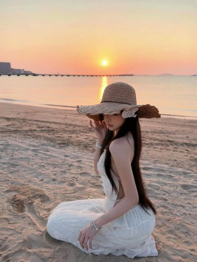 Banyan Tree Sanya, Hainan в феврале — фото погоды (2026-02-25)