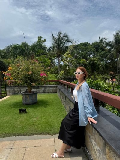 Banyan Tree Sanya, Hainan в мае — фото погоды (2026-05-20)