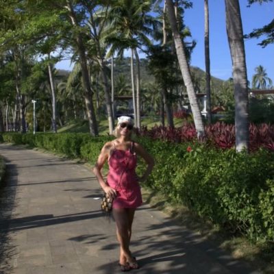 Banyan Tree Sanya, Hainan в июне — фото погоды (2026-06-24)