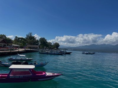 Gili Air Island в мае — фото погоды (2026-05-28)
