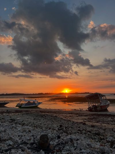 Gili Air Island в июне — фото погоды (2026-06-04)