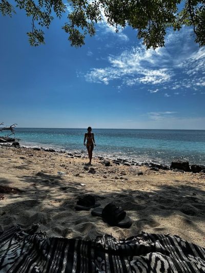 Gili Air Island в июне — фото погоды (2026-06-04)