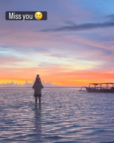 Gili Air Island в июне — фото погоды (2026-06-12)