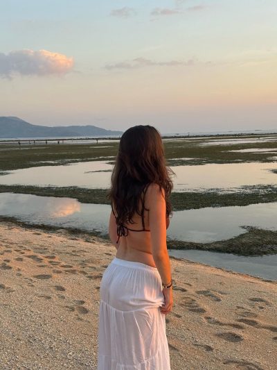 Gili Air Island в июне — фото погоды (2026-06-28)