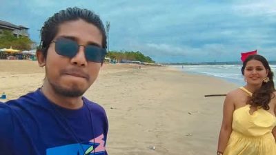 Kuta Beach Bali в июле — фото погоды (2026-07-15)