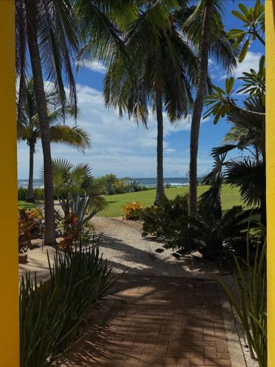 Rancho Playa Negra, Costa Rica в ноябре — фото погоды (2025-11-29)