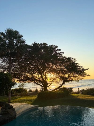 Rancho Playa Negra, Costa Rica в декабре — фото погоды (2025-12-24)