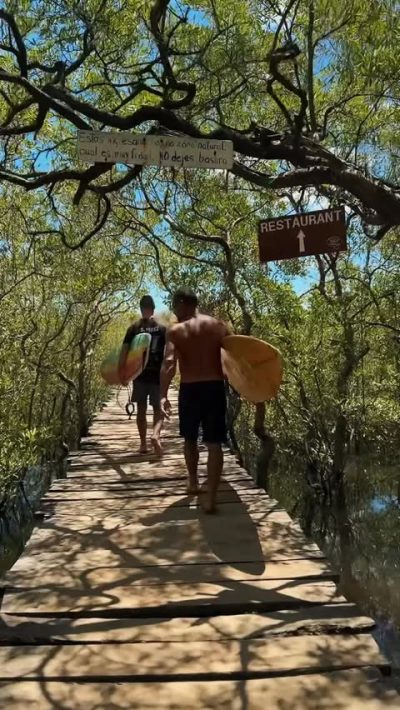 Rancho Playa Negra, Costa Rica в апреле — фото погоды (2026-04-06)