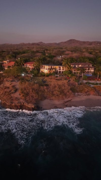 Rancho Playa Negra, Costa Rica в мае — фото погоды (2026-05-18)