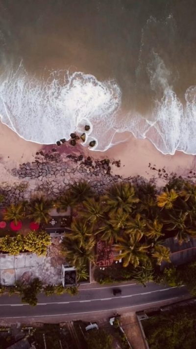 Tangalle Goyambokka Beach, Sri Lanka в августе — фото погоды (2025-08-29)