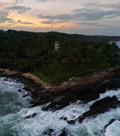 Tangalle Goyambokka Beach, Sri Lanka в октябре — фото погоды (2025-10-05)