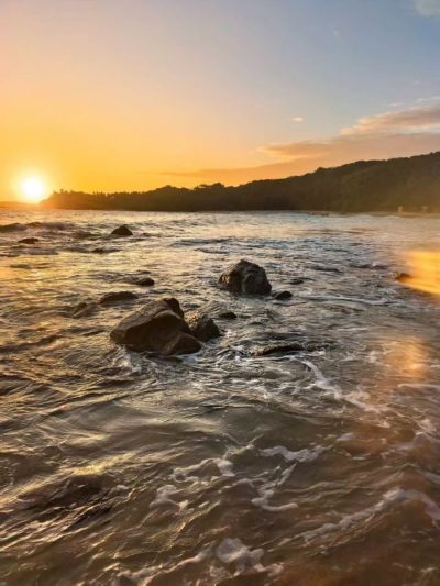Tangalle Goyambokka Beach, Sri Lanka в феврале — фото погоды (2026-02-21)