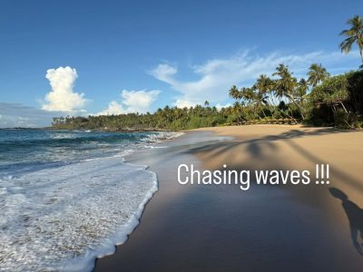 Tangalle Goyambokka Beach, Sri Lanka в мае — фото погоды (2026-05-12)