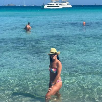 Costa Smeralda в сентябре — фото погоды (2024-09-15)