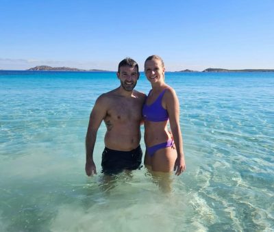 Costa Smeralda в ноябре — фото погоды (2024-11-17)