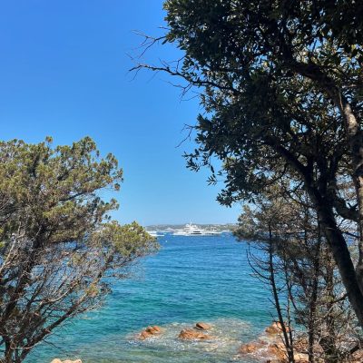 Costa Smeralda в мае — фото погоды (2025-05-20)